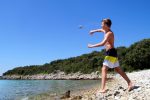 Urlaub auf Pag